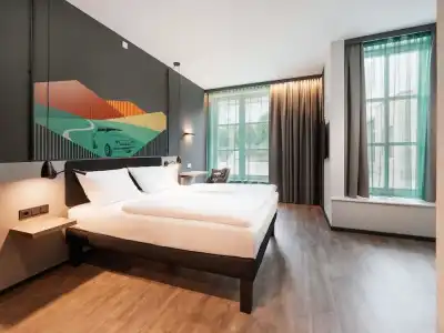 ibis Styles Neckarsulm - 41