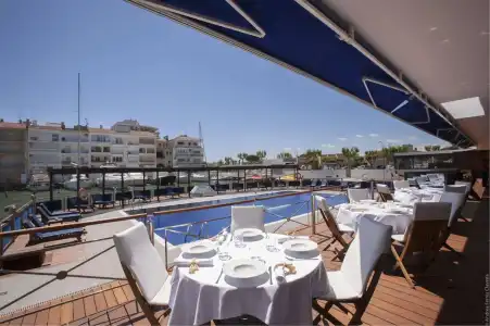 Port Salins by Pierre & Vacances - 23
