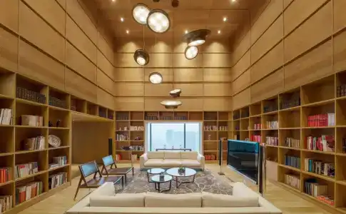 Le Meridien Zhengzhou - 20