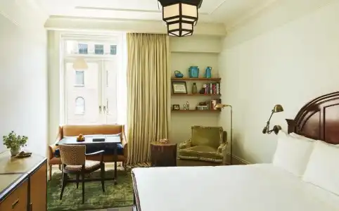 The Greenwich - 83