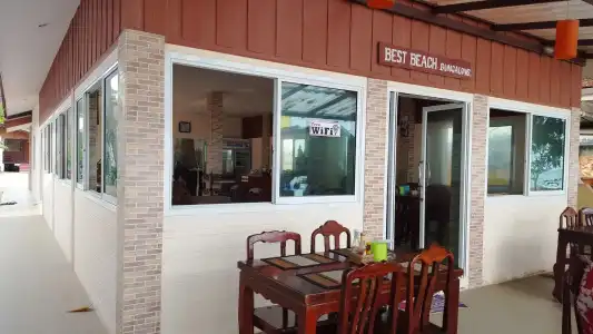 Best Beach Bungalows - 6