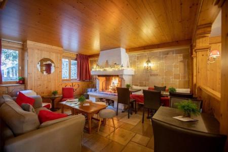 Les Balcons du Savoy - 31