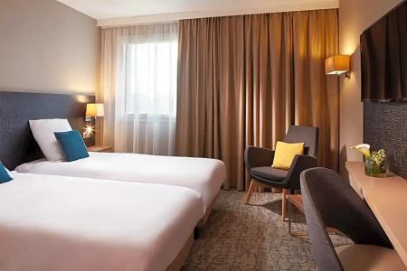 Mercure Colmar Centre Unterlinden - 61