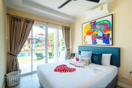 Surf & Sand Resort - 43