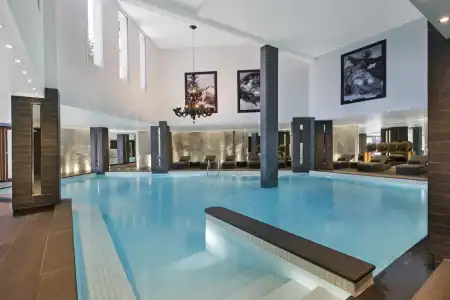 Hôtel Le Strato - 12