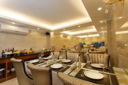 Hanoi Diamond King - 12