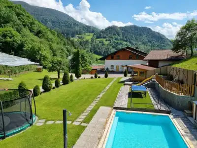 Ferienwohnungen Koflerhof - 9