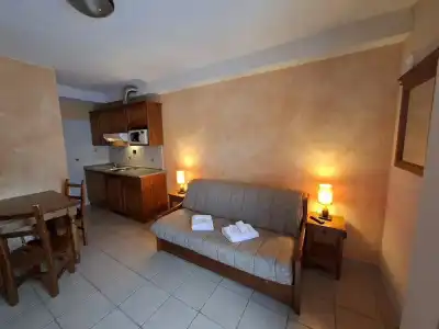 Residence Les Lacs - 45