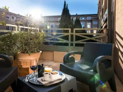 Grand Hôtel Roi René Aix - MGallery Collection - 53