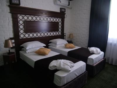Kesh Palace - 24