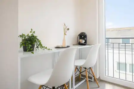 Eco Smart Apartments Erlangen - 43