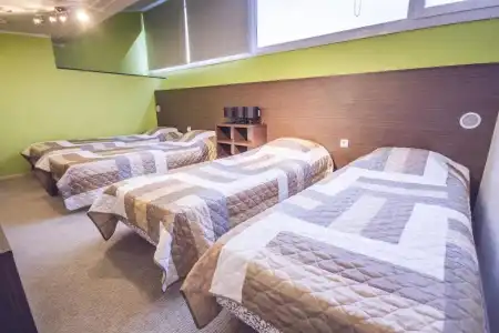 Braavo Spa - 2
