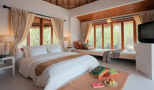 The Blue Sky Resort Koh Payam - 31