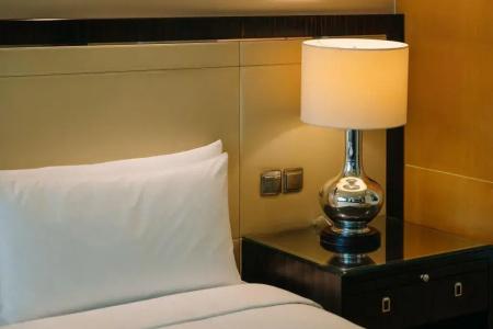 JW Marriott - 5