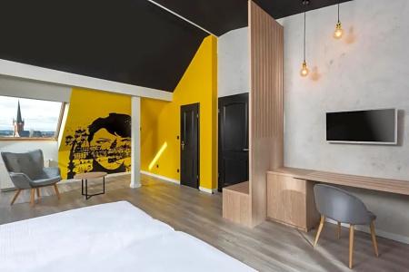 ibis Styles Dresden Neustadt - 68