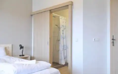 Lilja Guesthouse - 18