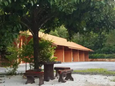 At Sichon Resort - 94