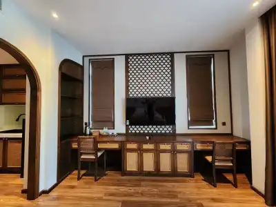 Hoi An Emotion Boutique Villa - 2