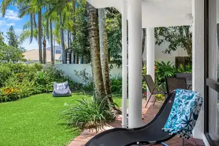 The Noosa Apartments - 114