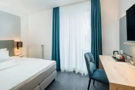 Best Western Lippstadt - 5