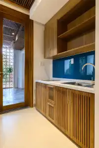 Daisy Boutique & Apartment - 105