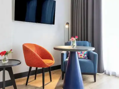 ibis Styles Den Haag Scheveningen - 114