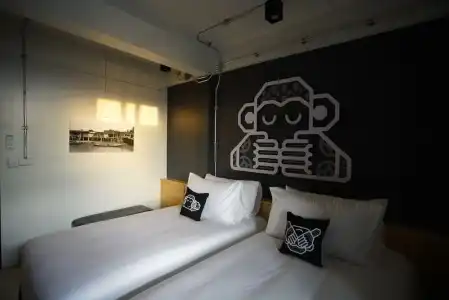 Blu Monkey Suratthani - 37