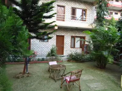 Lotus Inn - 14