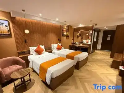Baywalk Residence Pattaya By Thaiwat - 56