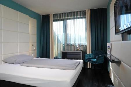 Best Western Wuerzburg Sued - 70