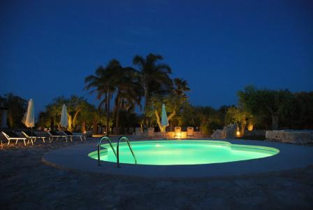 Cambiocavallo Resort - 16