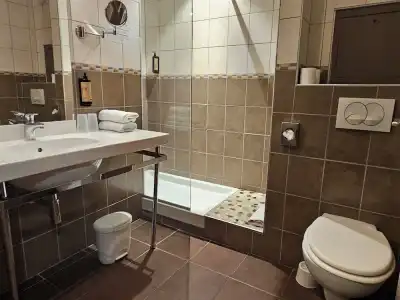 Hôtel 1er Consul Rouen - 82