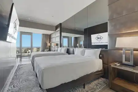 Beautiful Palms Place Suite - 103