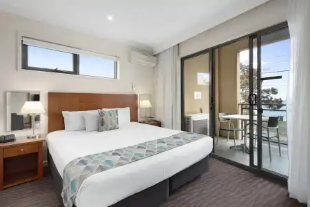 Bayside Geelong & Apartments, an Ascend Collection - 79