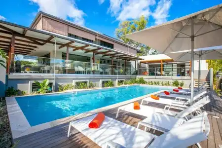 Marguery Villas by MJ Holidays - 25