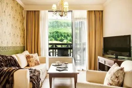 Premier Luxury Mountain Resort - 179