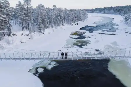 Wilderness Inari & Igloos - 20