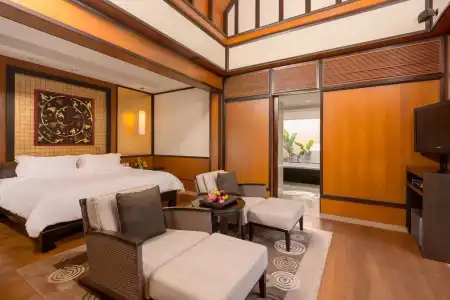 Banyan Tree Wellbeing Sanctuary Phuket - 30