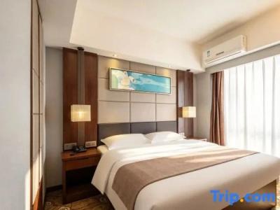 Kunming City Golf - 15