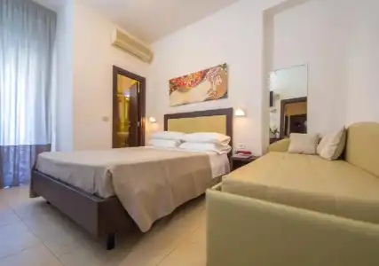 Mediterraneo & Suites - 46