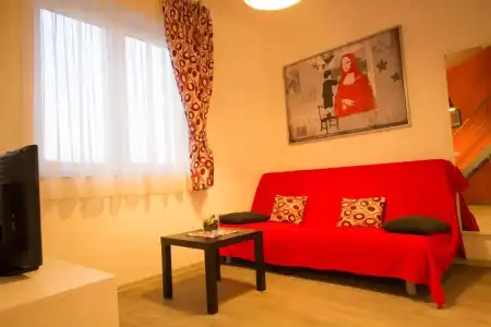 Downtown Apartments Pula - 133