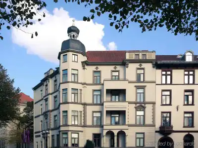 Mercure Hannover City - 0