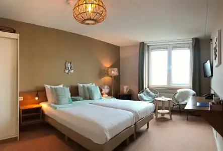 Beachfront Boutiquehotel - 1