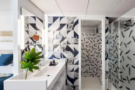 AQUA Onabrava & Spa - 63