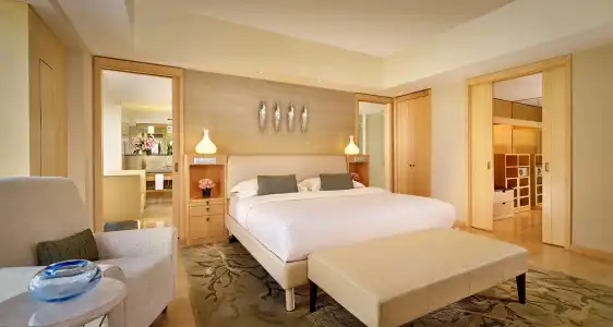 Park Hyatt Zurich - 41