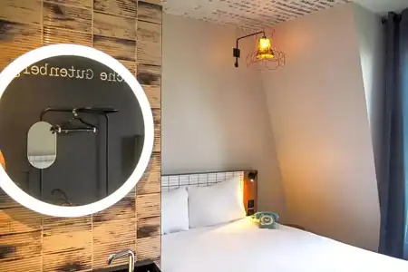 ibis Styles Paris Gare de Lyon Bastille - 40