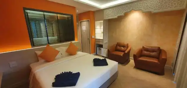 Le Maroc - 53