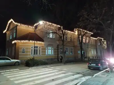 Lenka Apartments - 18