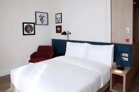 Hampton Inn Hallbergmoos, By - 34