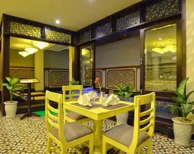 River Suites Hoi An - 24
